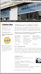 Mobile Screenshot of elektro-litten.de